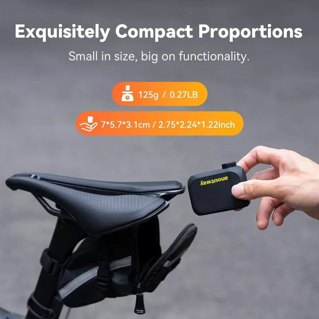 Gonfleur électrique AS210 PRO