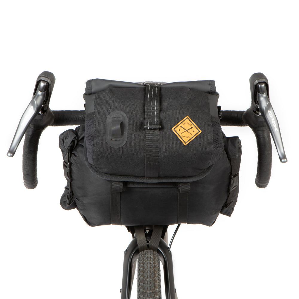 Sac combiné Restrap Holster Bar Bag 18L