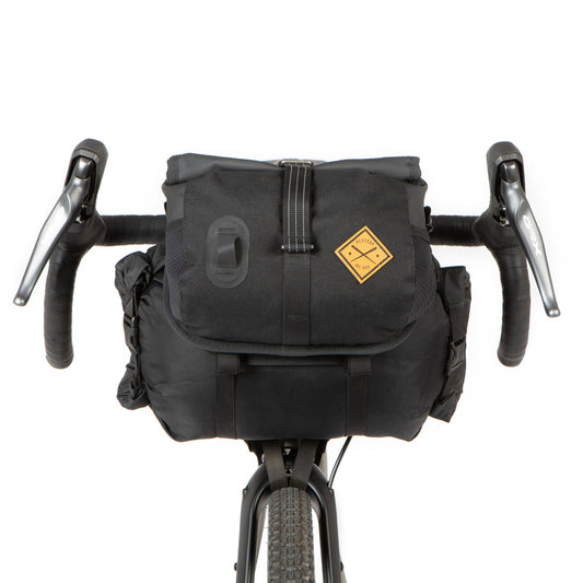 Sac combiné Restrap Holster Bar Bag 18L