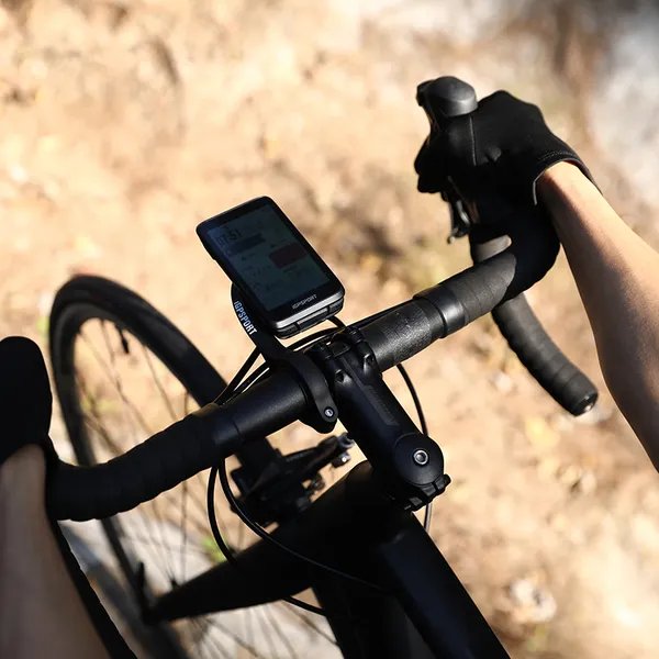 Compteur vélo IGPSPORT BiNavi