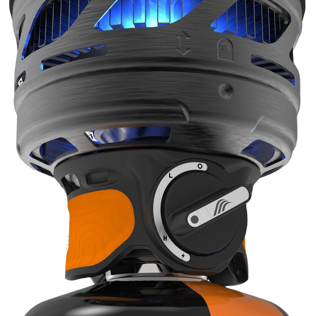 Réchaud à gaz Jetboil 1.0 Flash