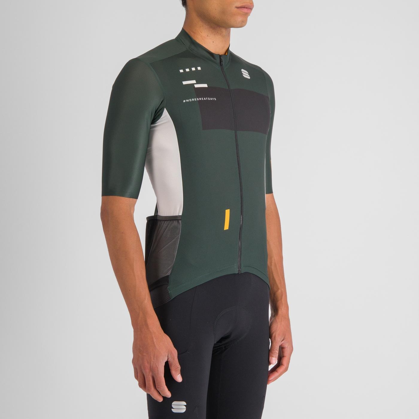 Selection bikepacking multimarque jersey homme Bikepackeur