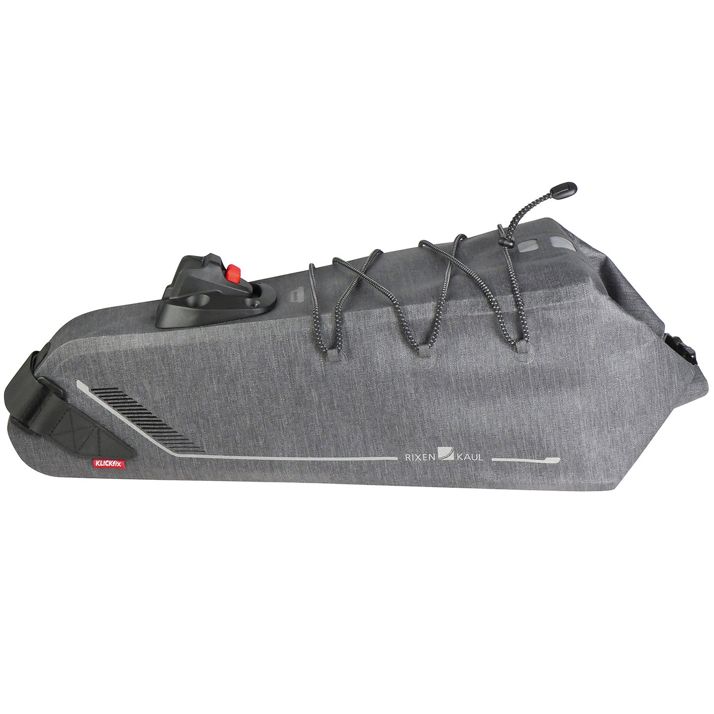 Klickfix Bikepack X Waterproof 10L