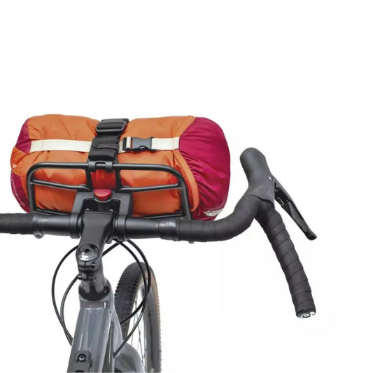 Porte bagage klickfix bikepacking