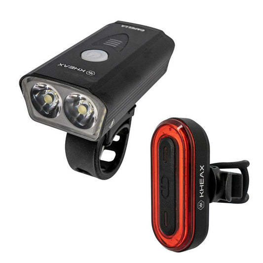 Kit éclairages Kheax 500 / 50 lumens
