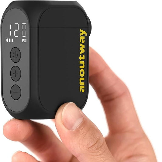 Gonfleur électrique AS210 PRO