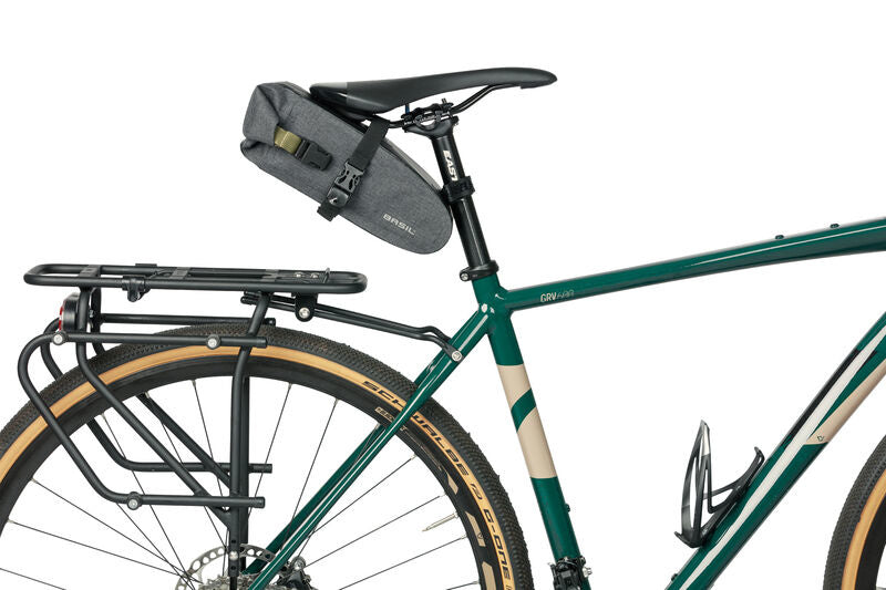 Sacoche selle Basil Storm 1.5L