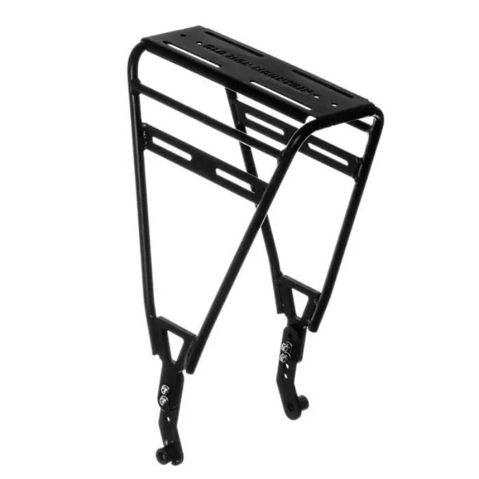 Old Man Mountain Rack Divide
