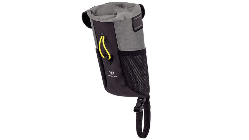 Apidura backcountry food pouch PLUS 1.2L