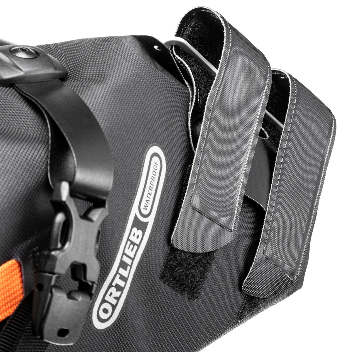 Sacoche de selle Ortlieb 16,5L