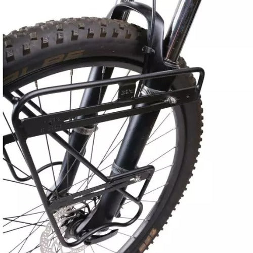 Porte bagage avant gravel