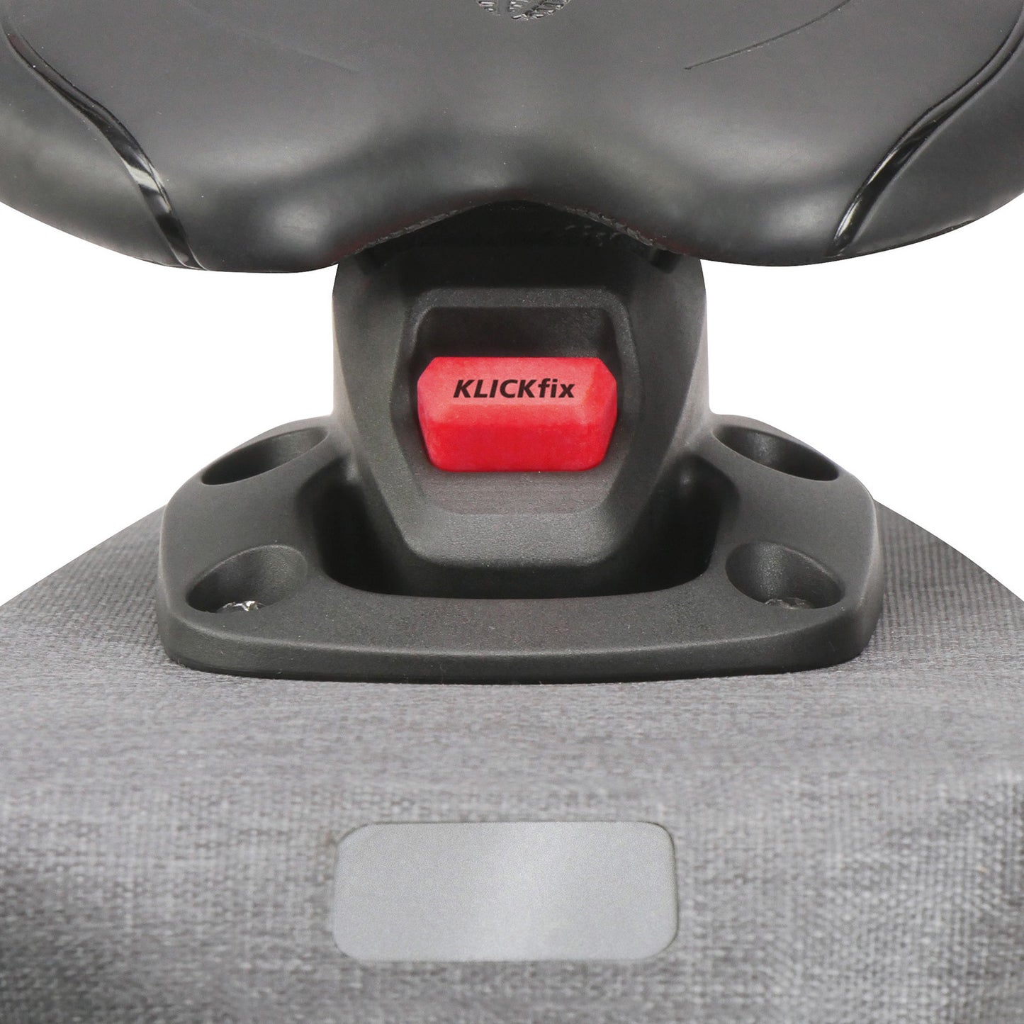 Klickfix Bikepack X Waterproof 10L