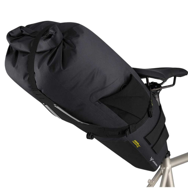 Sacoche De Selle QHP Pour Cheval – Rangement Pratique, Neuve Sous Emballage