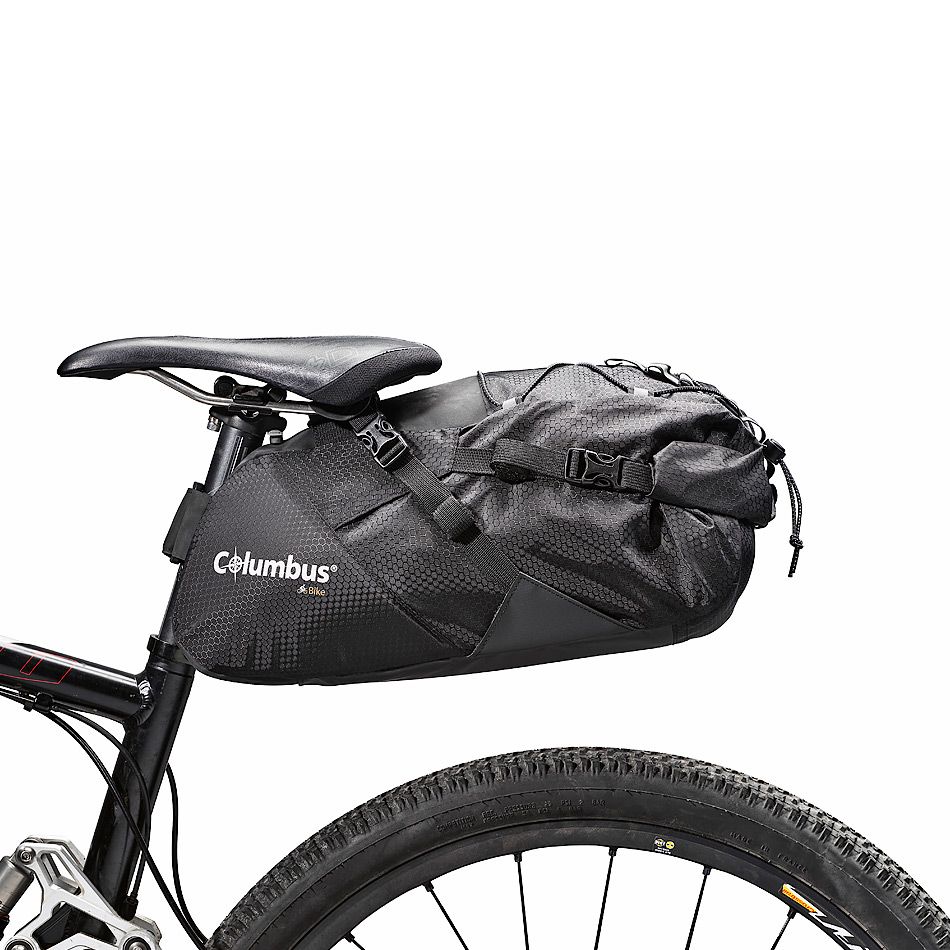 Sacoche de selle 18L