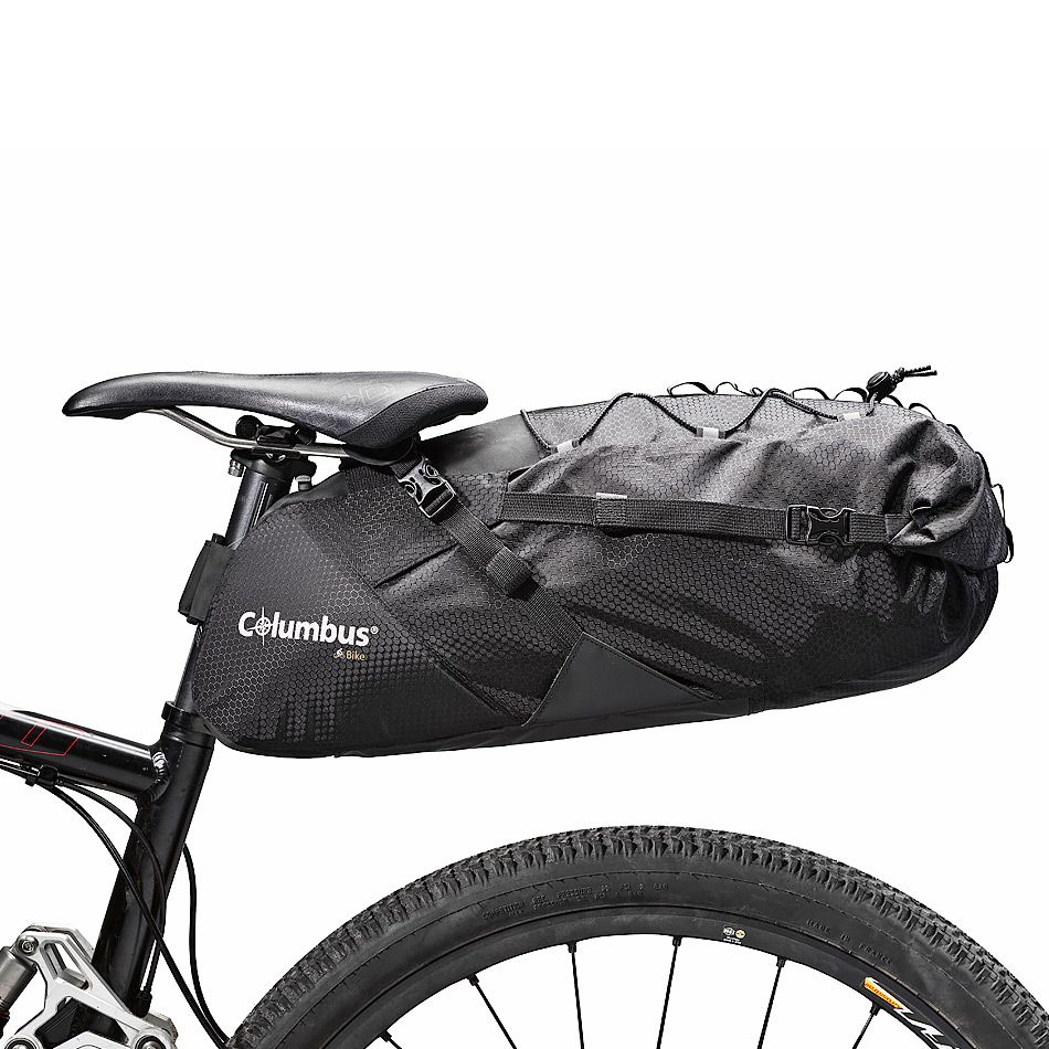 Sacoche de selle 18L