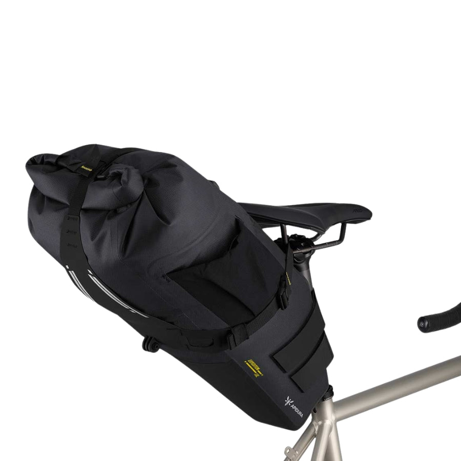 Sacoche de selle Apidura 13L