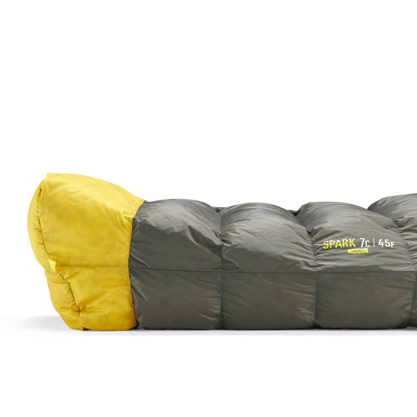 Sac de couchage Sea to Summit ultralight Spark 7°C