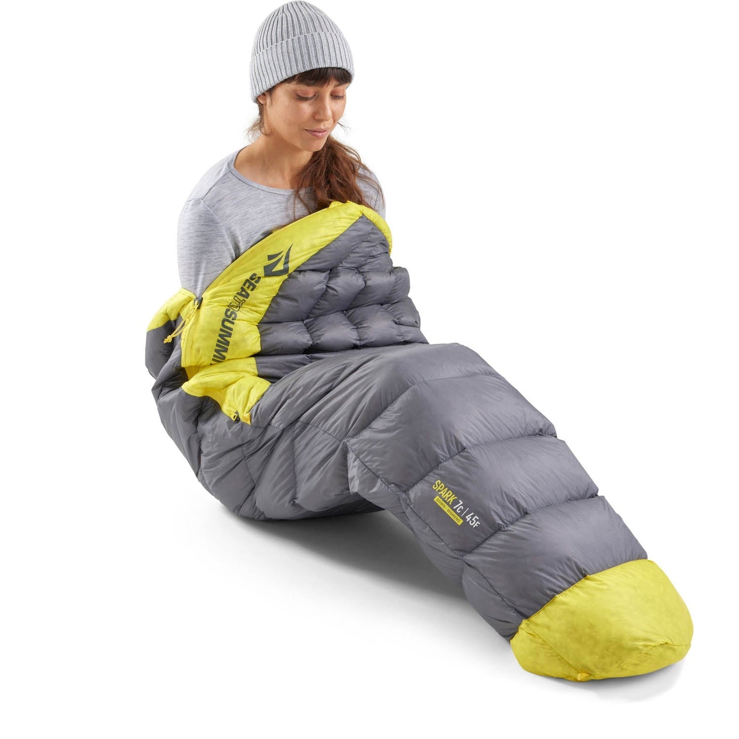 Duvet Women's Spark 7C ULTRA LIGHT femme
