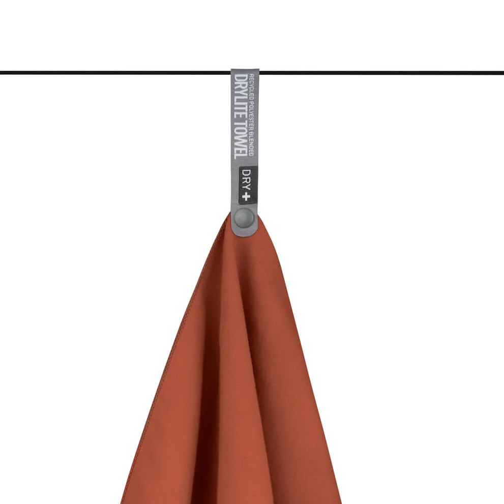Serviette microfibre de poche Sea To Summit (XS)