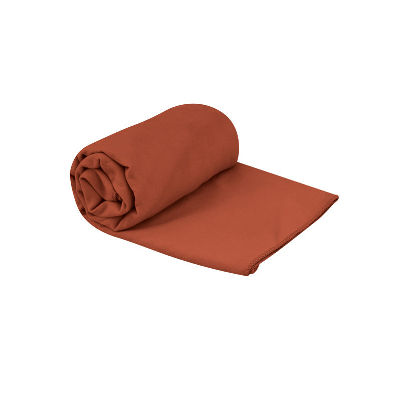Serviette compressible Sea To Summit Drylite (M)