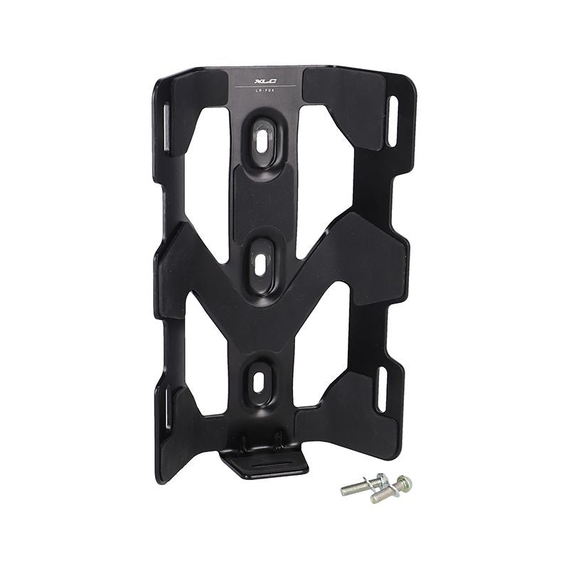 Support fourche bikepacking