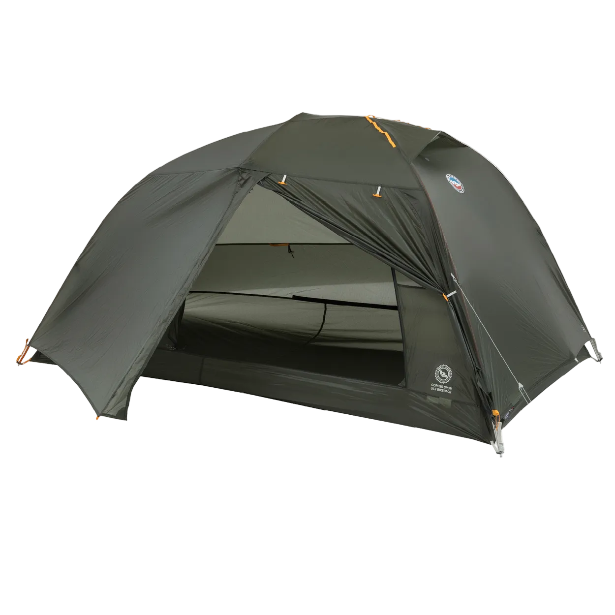 Big Agnes Copper Spur HV UL2 Bikepack