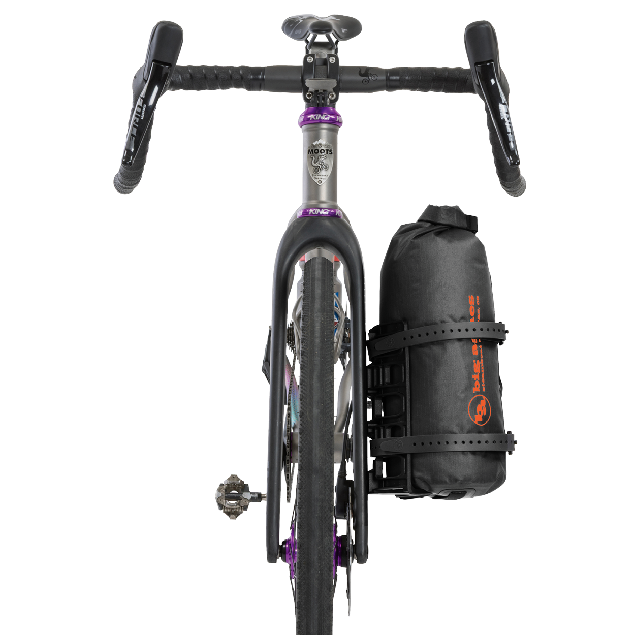 Big Agnes Copper Spur HV UL2 Bikepack