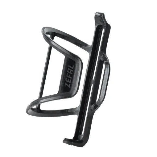 Porte bidon à extraction latérale