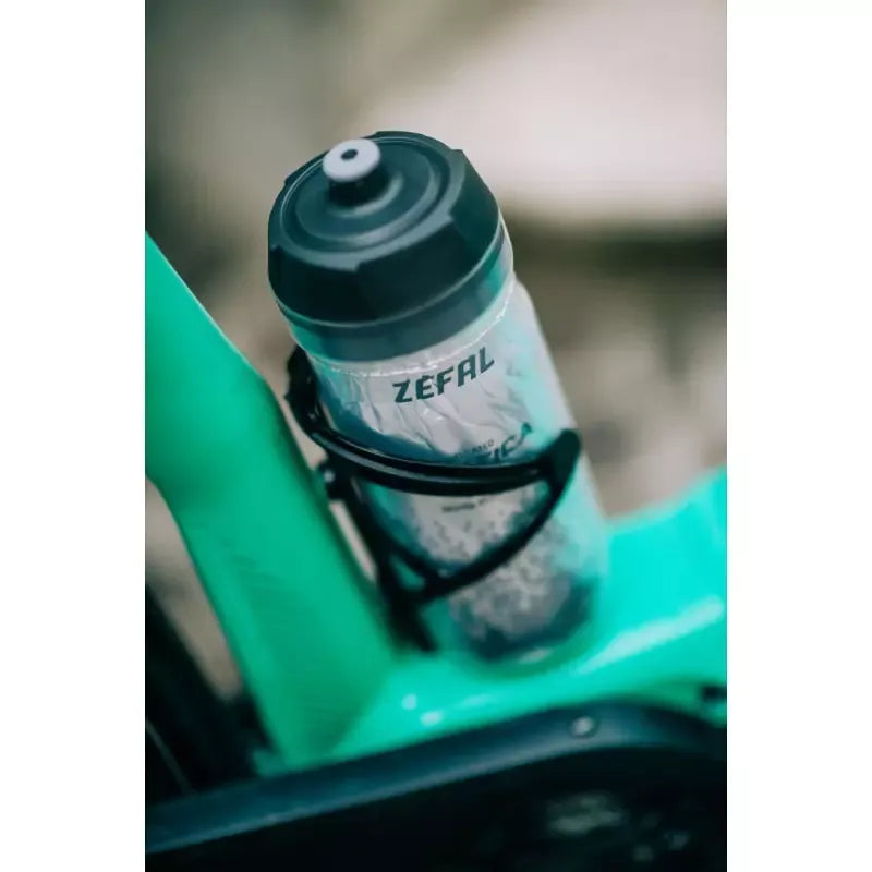 Bidon vélo isotherme (550ml ou 750ml)