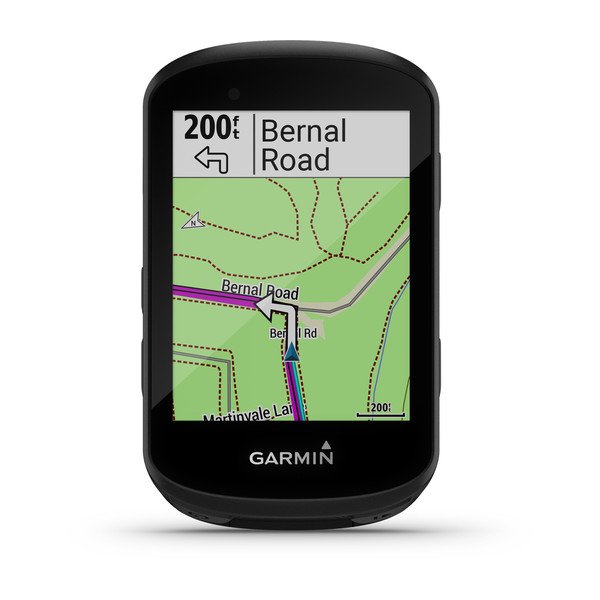 Compteur GPS vélo Garmin Edge 530