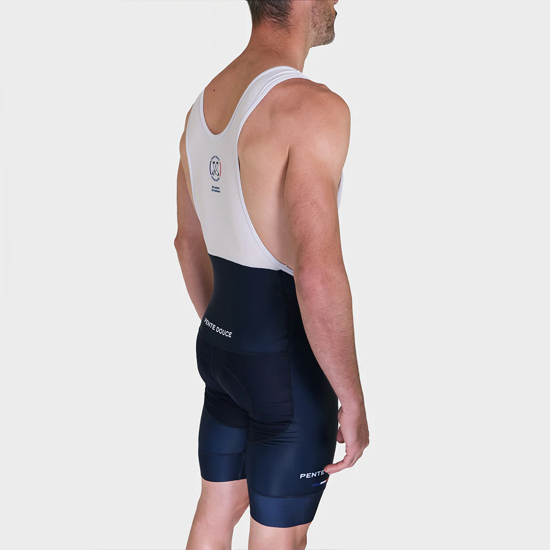 Cuissard velo discount longue distance