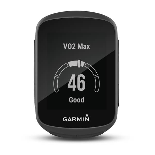 Compteur GPS vélo Garmin Edge 130 Plus