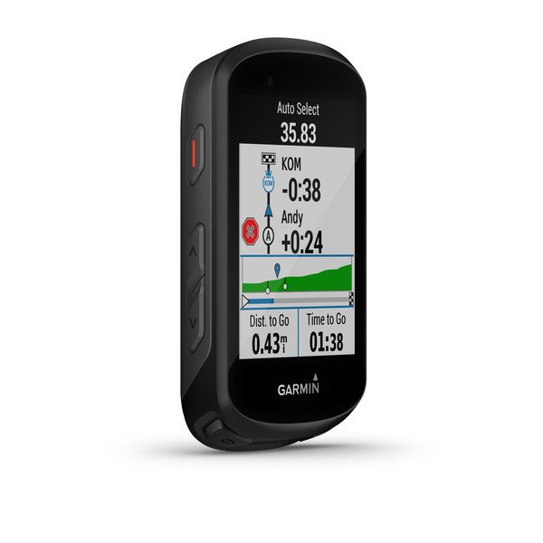 Compteur GPS vélo Garmin Edge 530